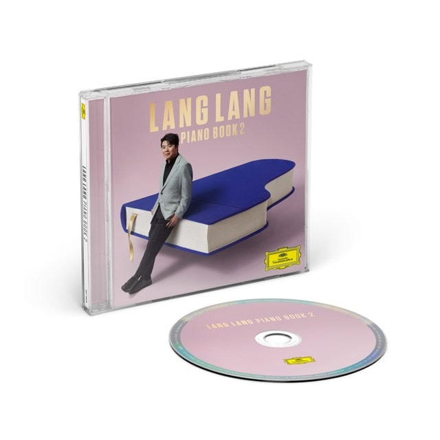 Lang Lang: Piano Book 2 - 2