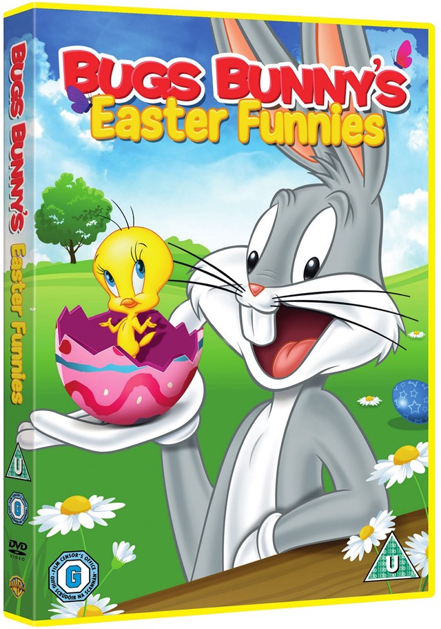 Bugs Bunny: Bugs Bunny's Easter Funnies - 2