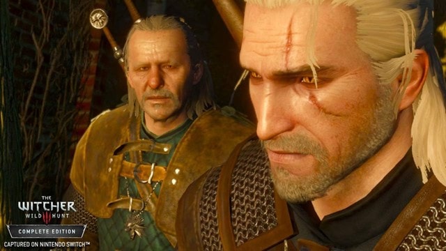 The Witcher 3: Wild Hunt - Complete Edition (NS) - 5