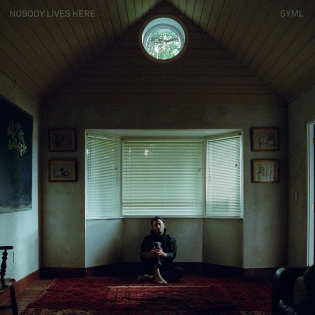 Nobody Lives Here - 2