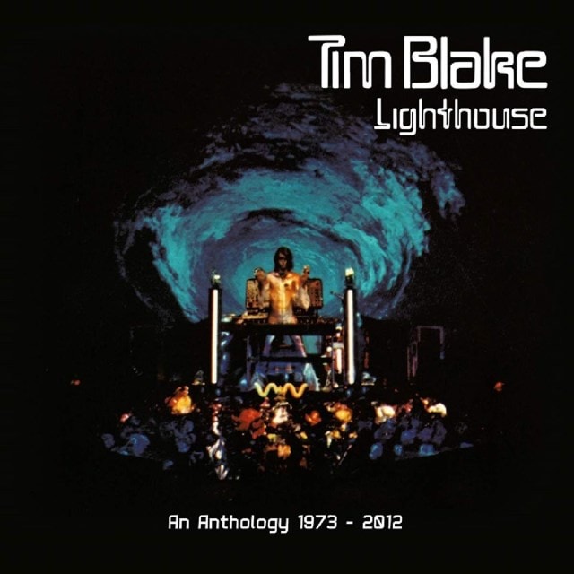 Lighthouse: An Anthology 1973-2012 - 1