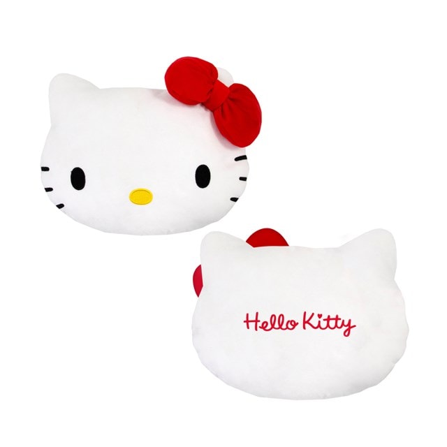 Hello Kitty Sweet Shaped Cushion - 3