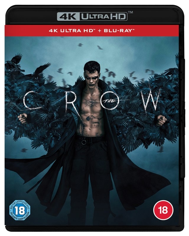 The Crow - 1