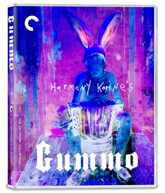 Gummo - The Criterion Collection - 2