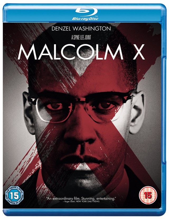 Malcolm X - 1