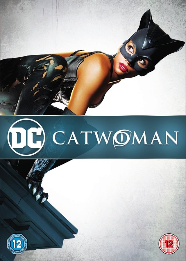 Catwoman - 1