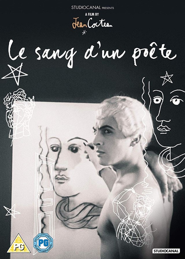 Le Sang D'un Poete - 1