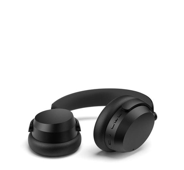 Sennheiser Accentum Black Active Noise Cancelling Bluetooth Headphones - 4