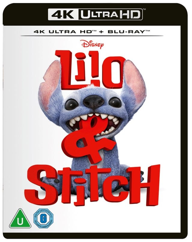 Lilo & Stitch - 3