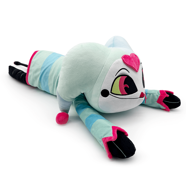 16" Fizzarolli Helluva Boss Youtooz Plush - 2