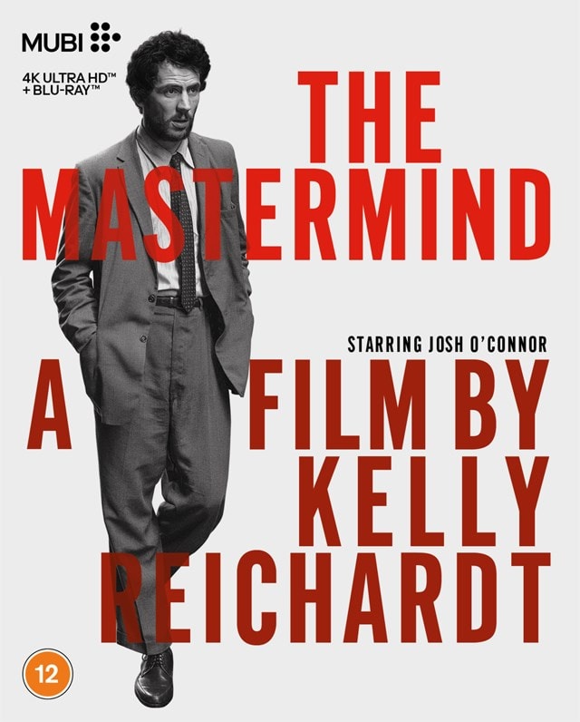 The Mastermind - 2