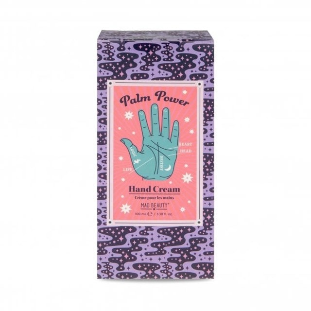 Mystic Magic Palm Power Hand Cream - 2