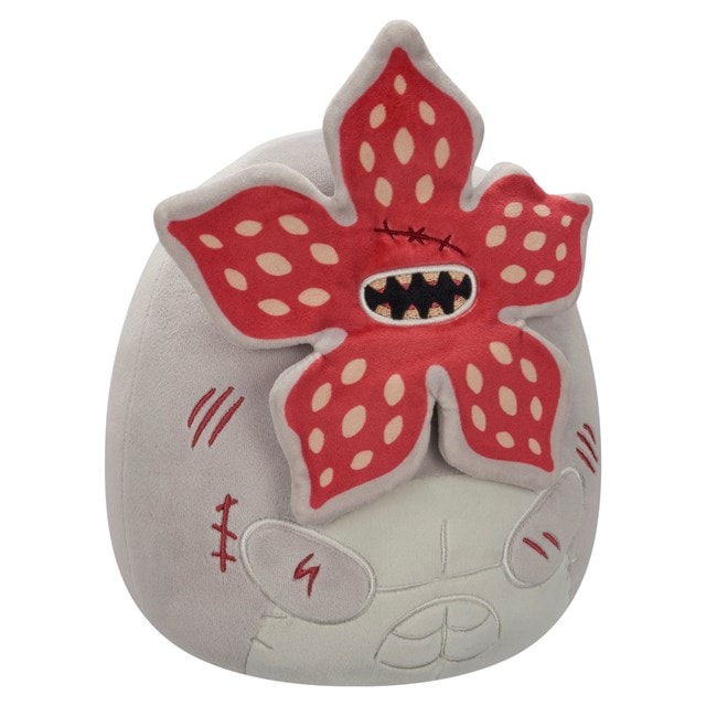 8" Demogorgon Stranger Things Squishmallows Plush - 2