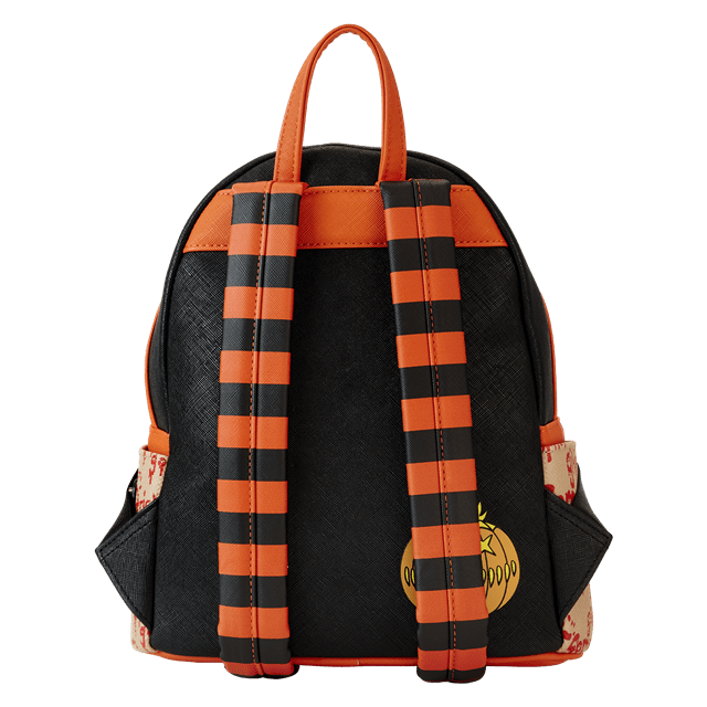 Pumpkin Cosplay Bag Trick R Treat Loungefly - 3