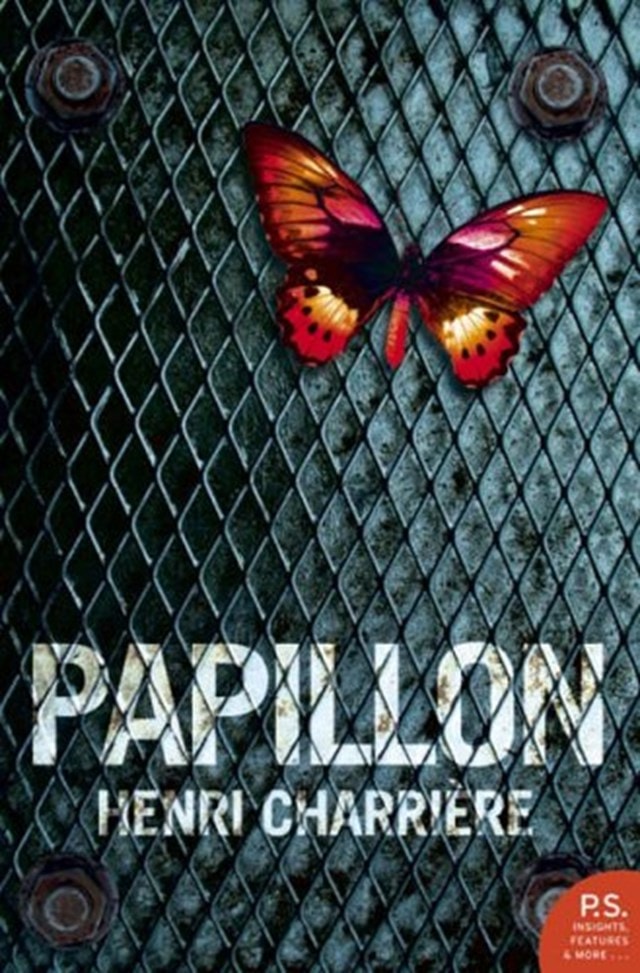 Papillon - 1