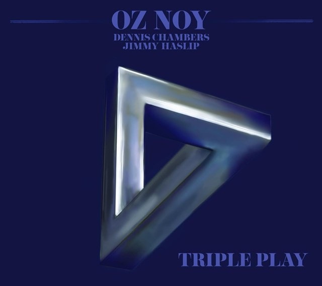 Triple Play - 1