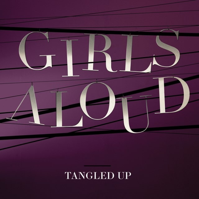 Tangled Up - 2