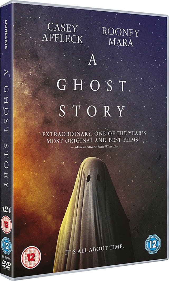 A Ghost Story - 2