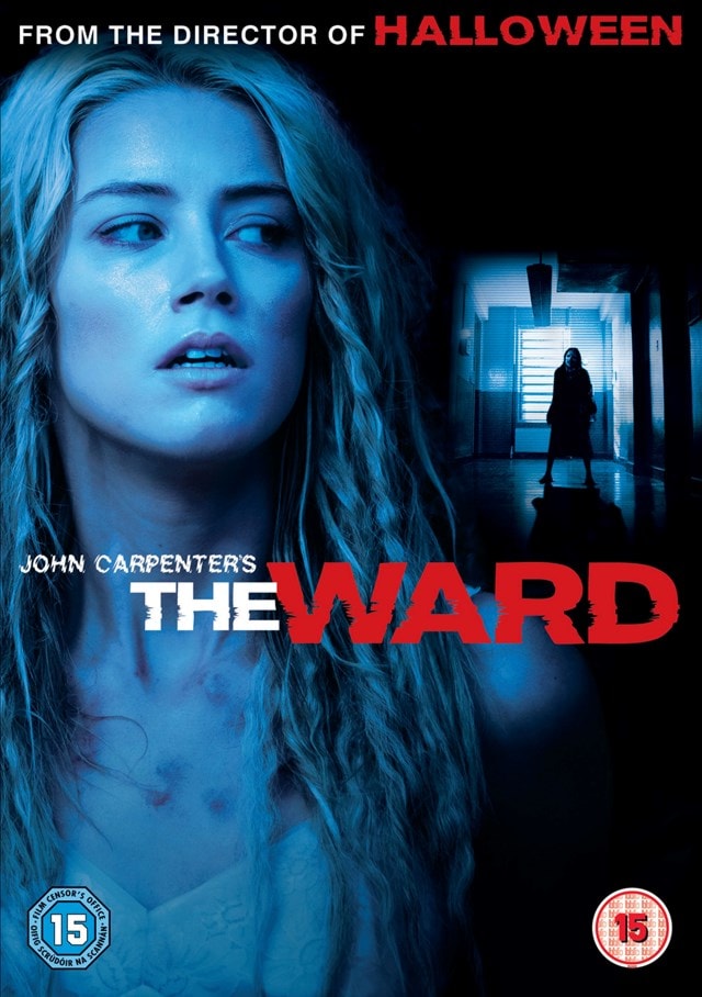 John Carpenter's the Ward - 1