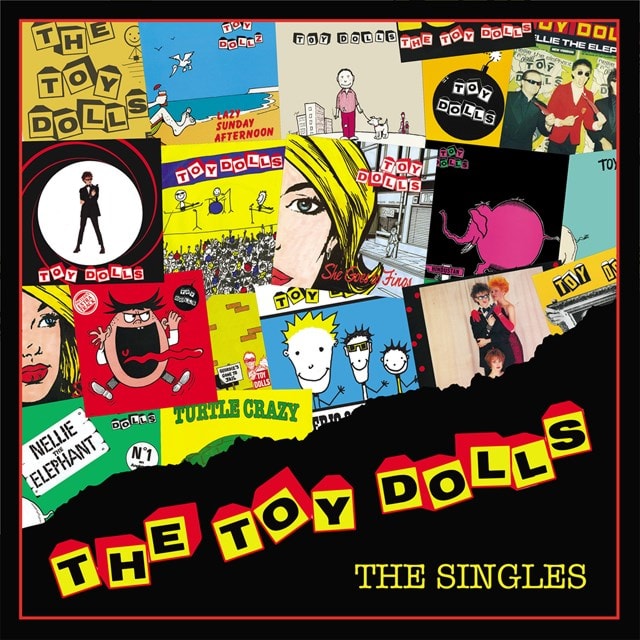 The Singles - 1