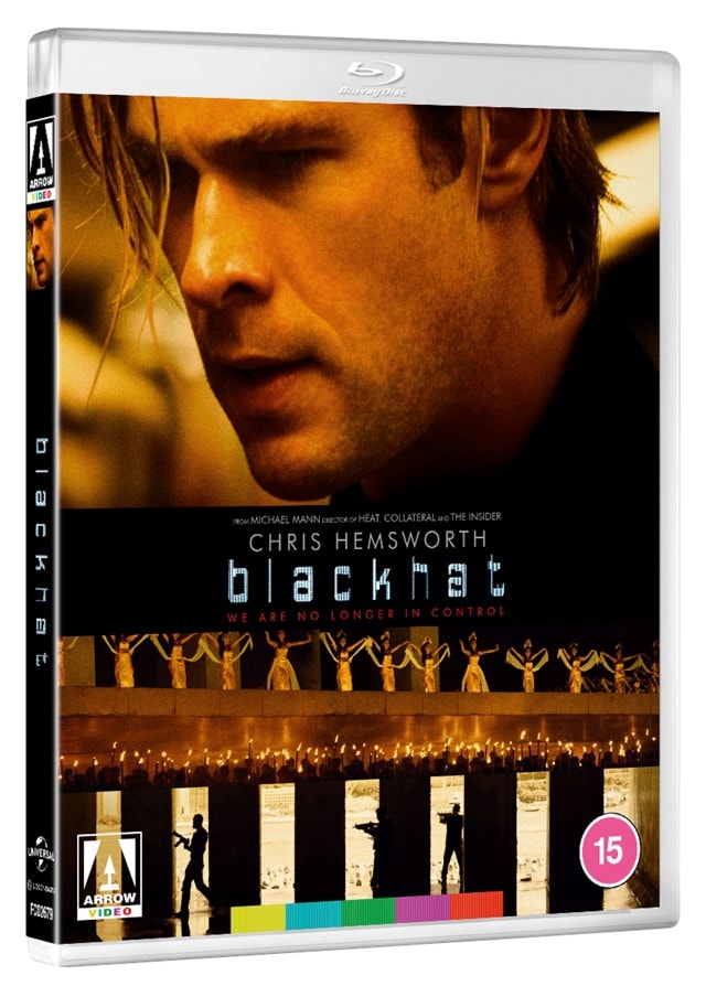 Blackhat - 2