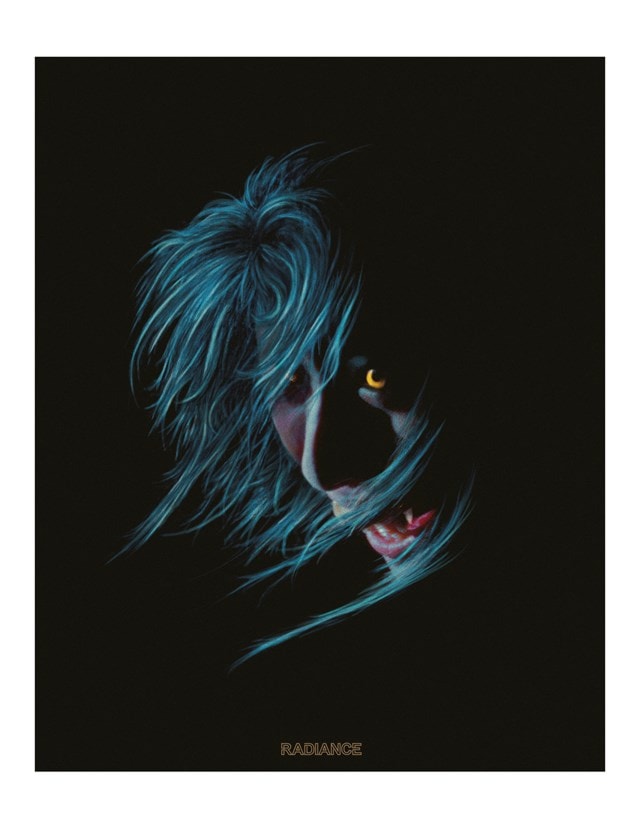 Daiei Gothic Volume 2: Japanese Ghost Stories Limited Edition - 8