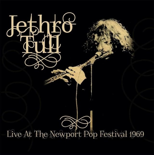 Newport Pop Festival 1969 - 1