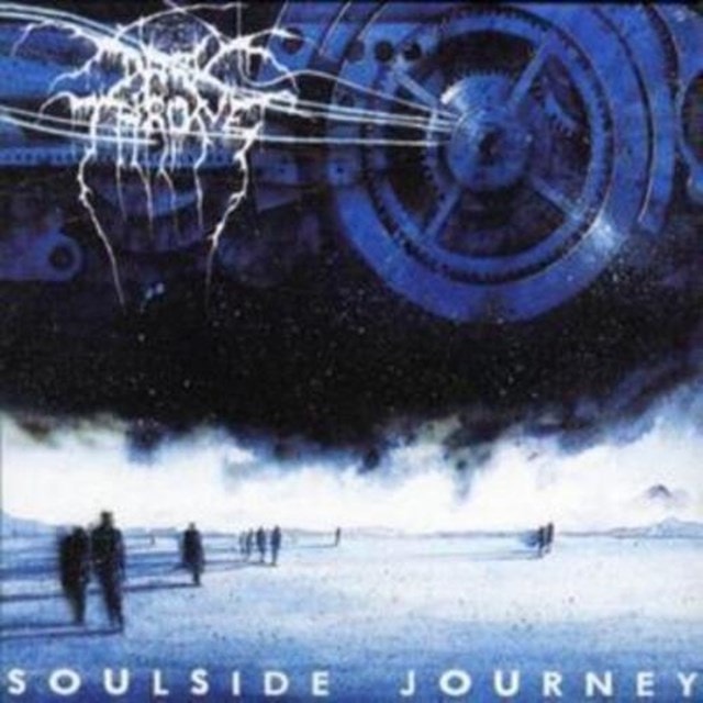 Soulside Journey - 1