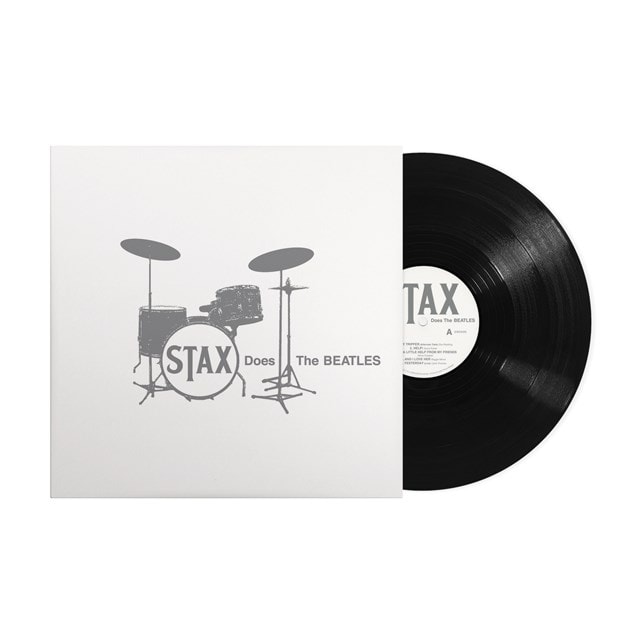 Stax Does the Beatles - 2