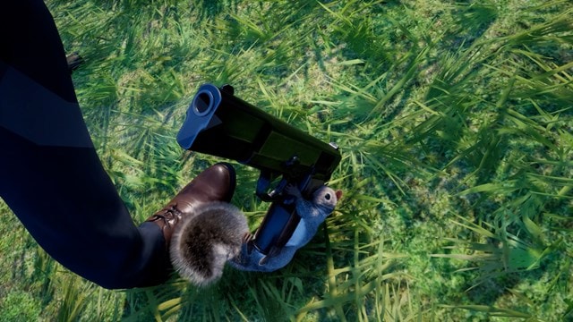 Squirrel With A Gun (PS5) - 7