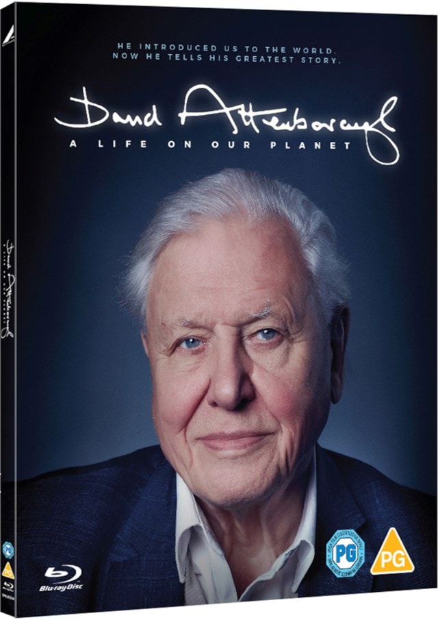 David Attenborough: A Life On Our Planet - 2