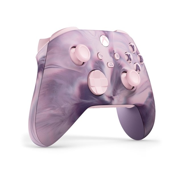 Xbox Wireless Controller - Dream Vapor Special Edition - 3