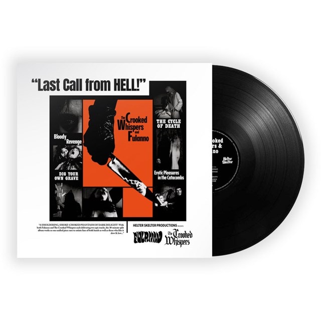 Last Call from Hell - 2