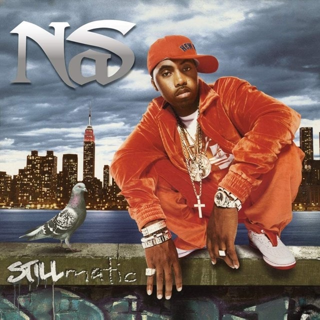 Stillmatic - 1