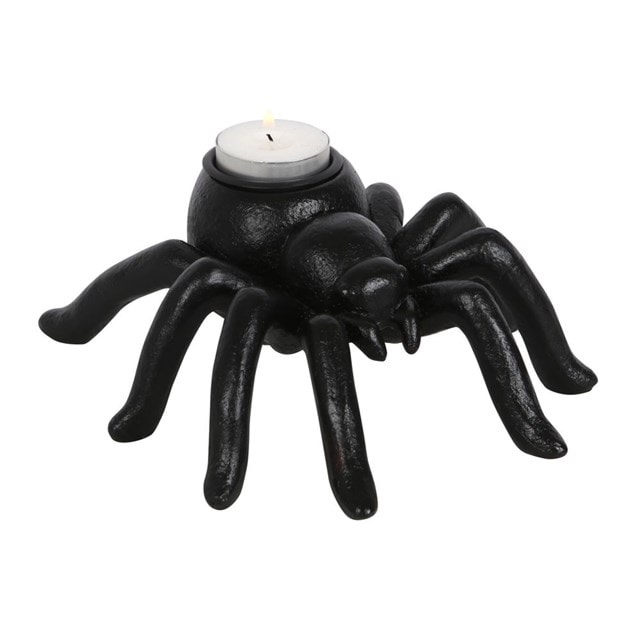 Spider Tealight Holder - 1