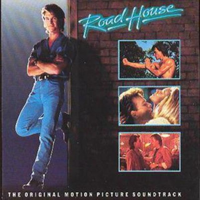 Roadhouse - 1