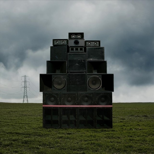 Champion Sound - 2