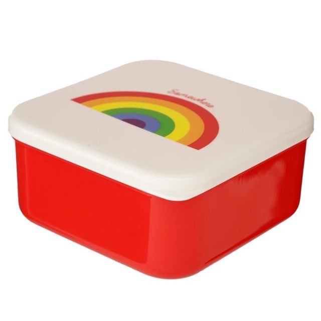 Rainbow Pride Lunch Box - 2