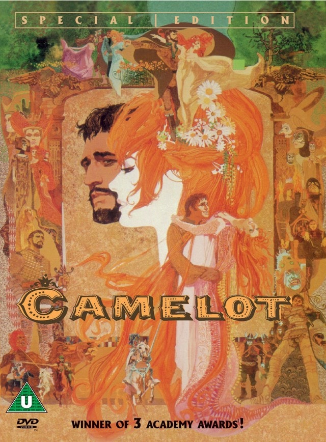 Camelot - 3