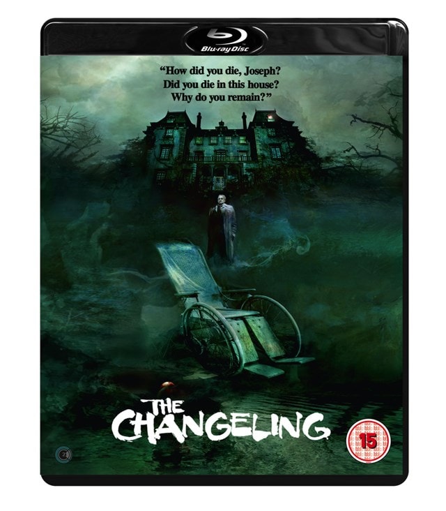 The Changeling - 1