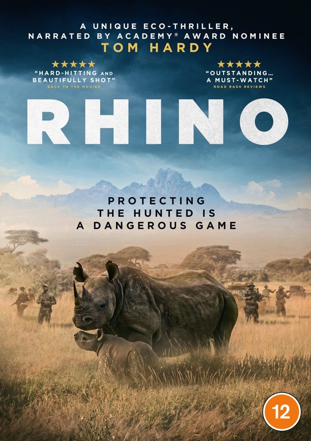 Rhino | HMV Store