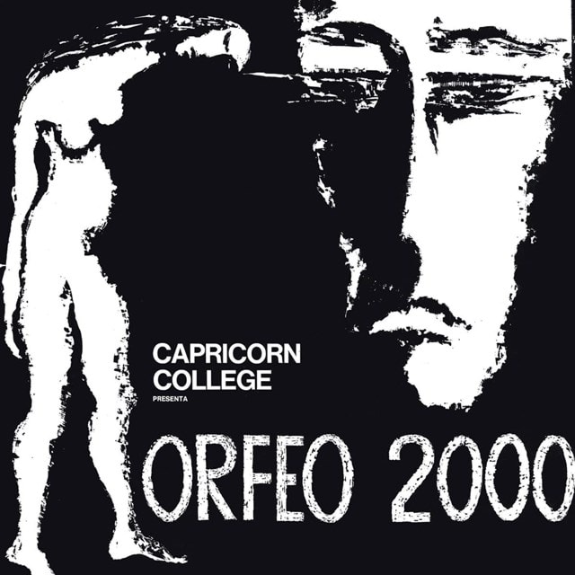 Orfeo 2000 - 1