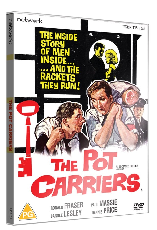 The Pot Carriers - 2