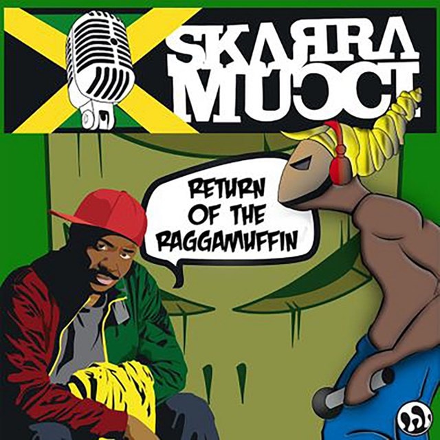 Return of the Raggamuffin - 1