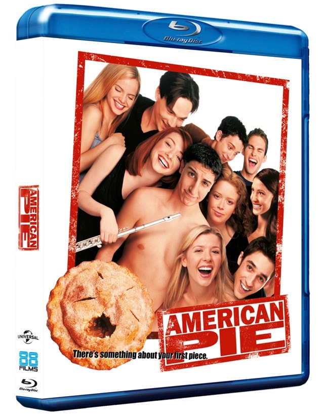 American Pie 25th Anniversary Deluxe Collector’s Edition - 5