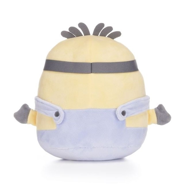 Ed Minions Kawaii Plush - 2