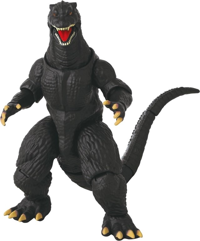 Godzilla 2004 Action Figure - 4