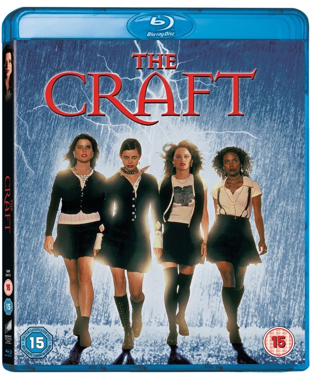 The Craft - 2