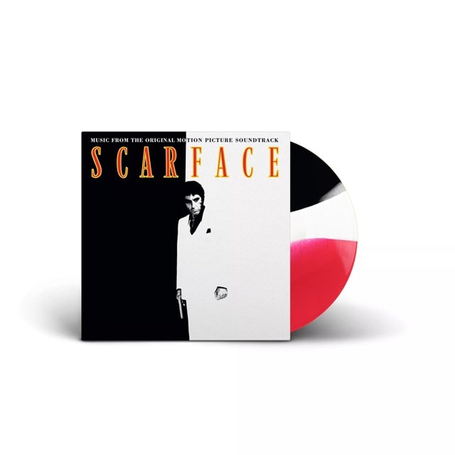Scarface - 2