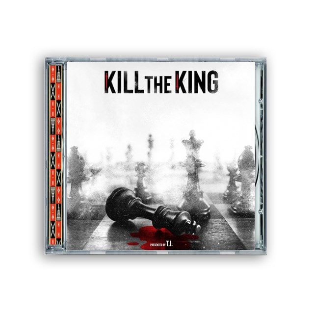 Kill the King - 2